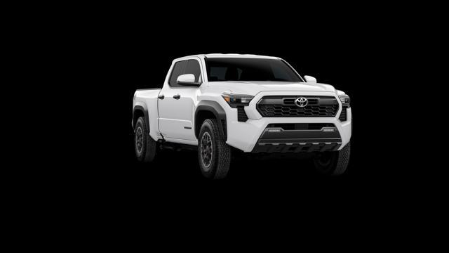 new 2025 Toyota Tacoma car, priced at $50,749