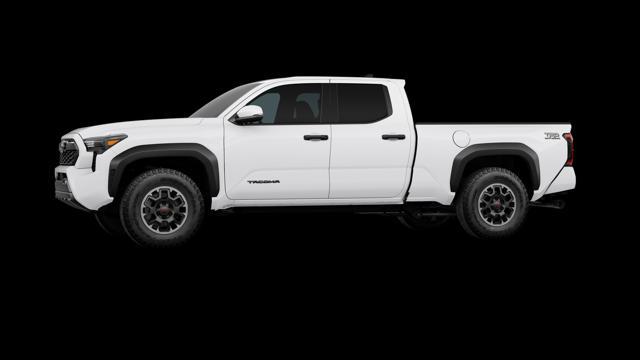 new 2025 Toyota Tacoma car, priced at $50,749
