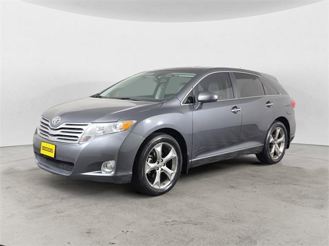 used 2011 Toyota Venza car, priced at $11,988
