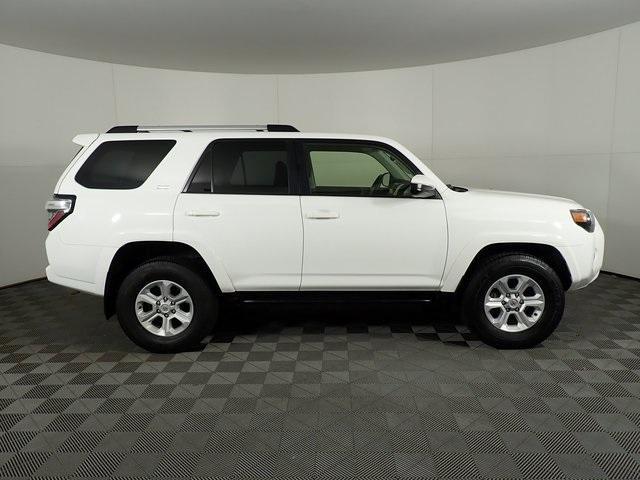 used 2023 Toyota 4Runner car, priced at $37,998