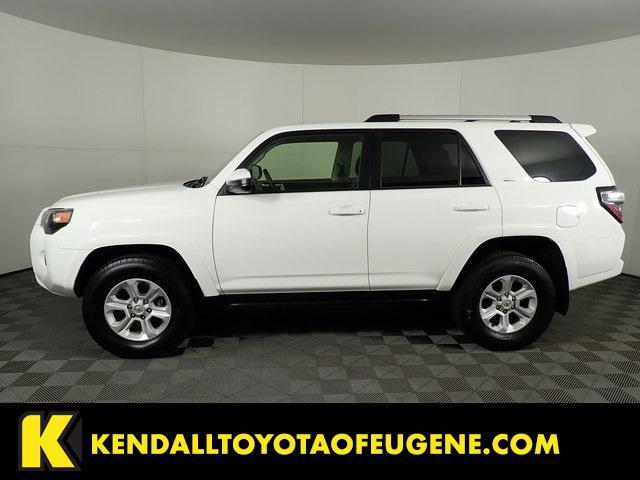 used 2023 Toyota 4Runner car, priced at $37,788