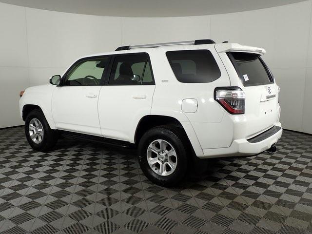 used 2023 Toyota 4Runner car, priced at $37,998