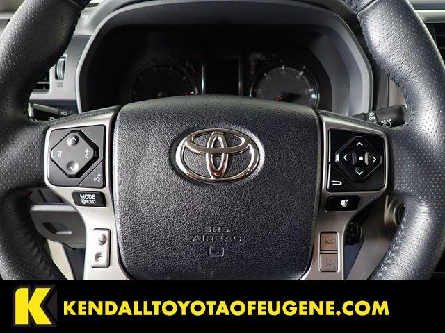 used 2023 Toyota 4Runner car, priced at $37,788