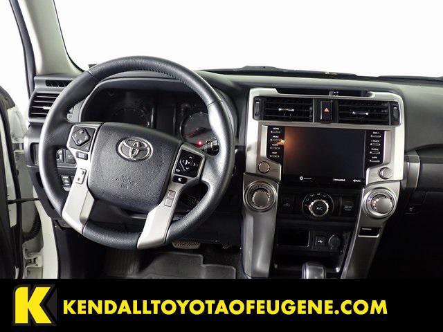 used 2023 Toyota 4Runner car, priced at $37,788