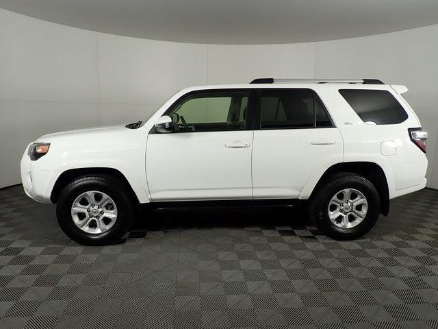 used 2023 Toyota 4Runner car, priced at $37,998