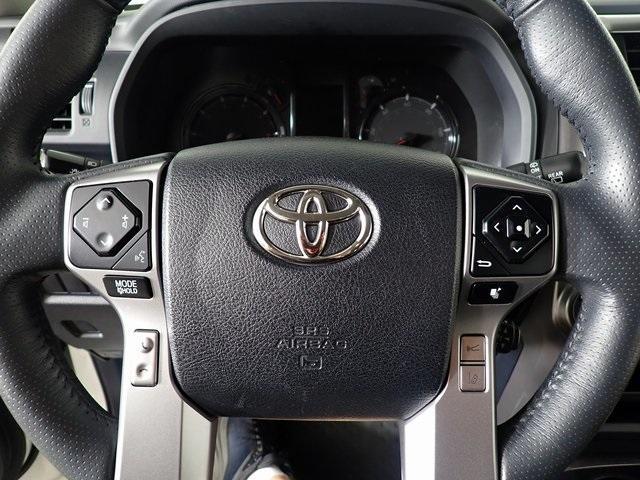 used 2023 Toyota 4Runner car, priced at $37,998