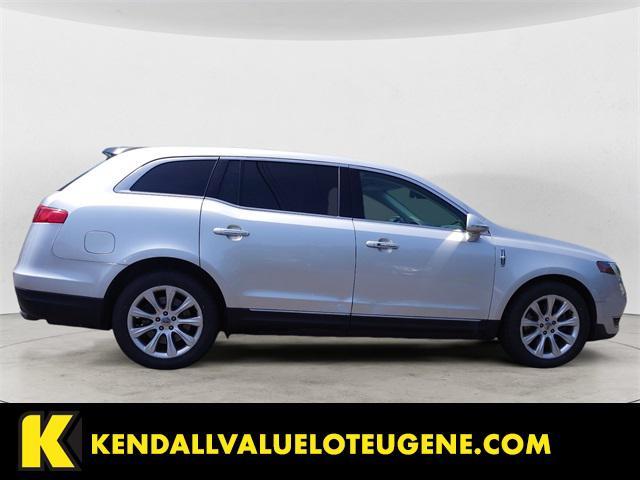 used 2019 Lincoln MKT car, priced at $20,876