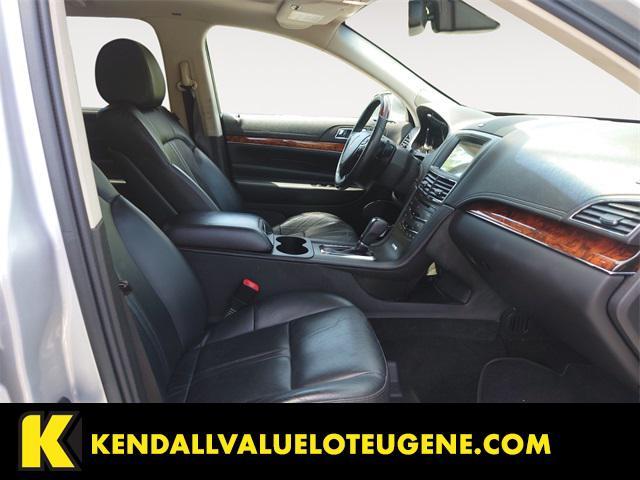 used 2019 Lincoln MKT car, priced at $20,876