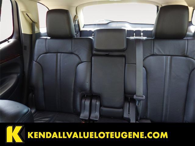 used 2019 Lincoln MKT car, priced at $20,876