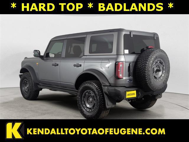 used 2024 Ford Bronco car, priced at $57,946