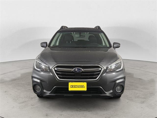 used 2019 Subaru Outback car, priced at $19,998