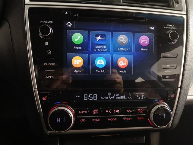 used 2019 Subaru Outback car, priced at $19,998