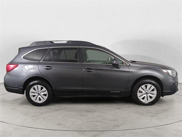 used 2019 Subaru Outback car, priced at $19,998
