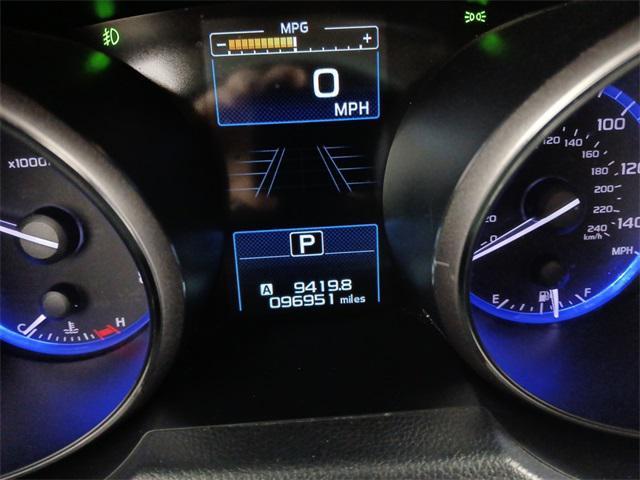 used 2019 Subaru Outback car, priced at $19,998