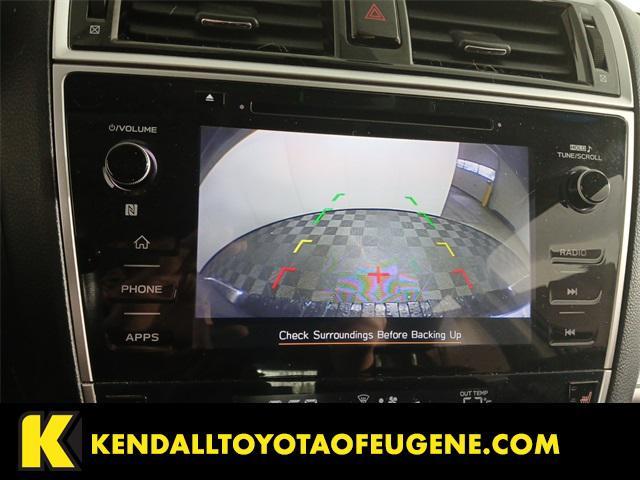 used 2019 Subaru Outback car, priced at $19,998
