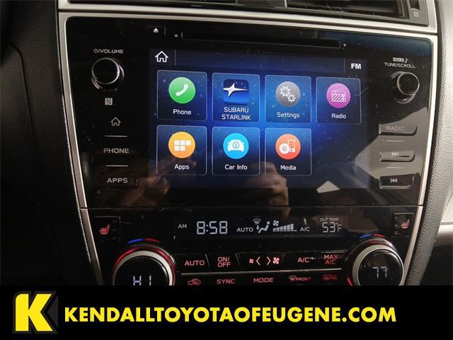 used 2019 Subaru Outback car, priced at $19,998
