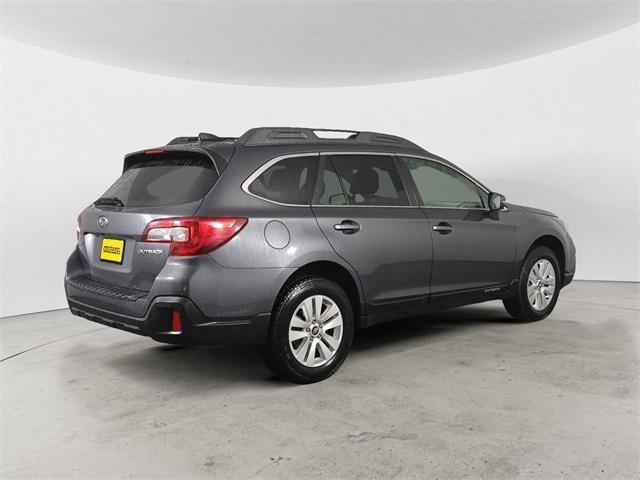 used 2019 Subaru Outback car, priced at $19,998
