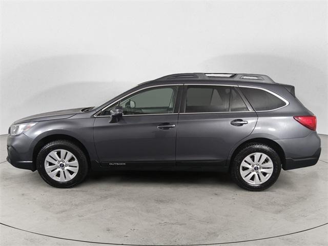 used 2019 Subaru Outback car, priced at $19,998