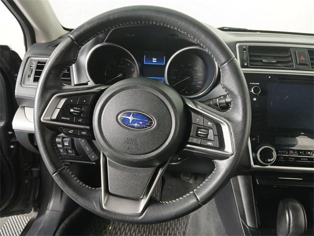 used 2019 Subaru Outback car, priced at $19,998