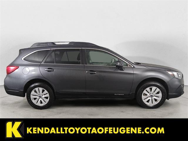 used 2019 Subaru Outback car, priced at $19,998