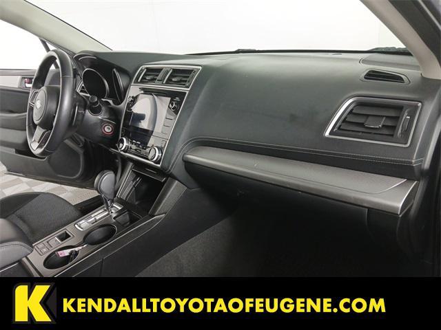used 2019 Subaru Outback car, priced at $19,998