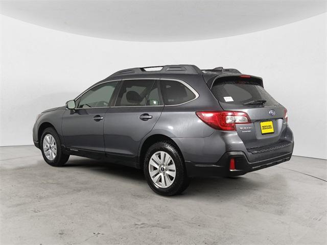 used 2019 Subaru Outback car, priced at $19,998