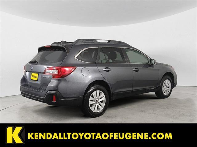 used 2019 Subaru Outback car, priced at $19,998
