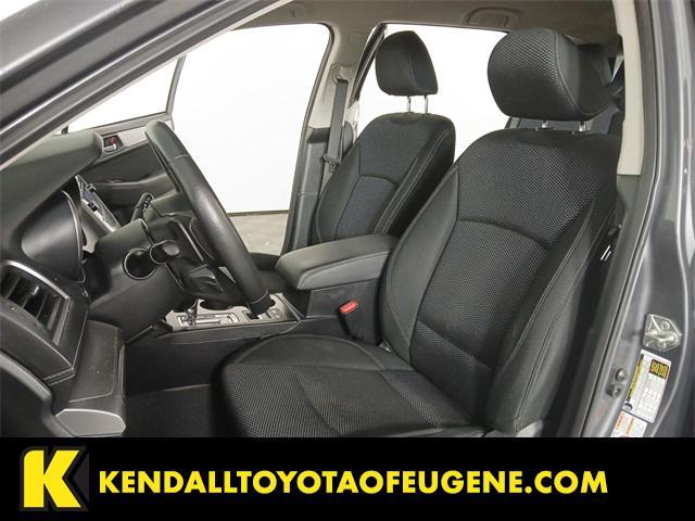 used 2019 Subaru Outback car, priced at $19,998