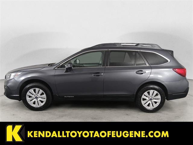 used 2019 Subaru Outback car, priced at $19,998