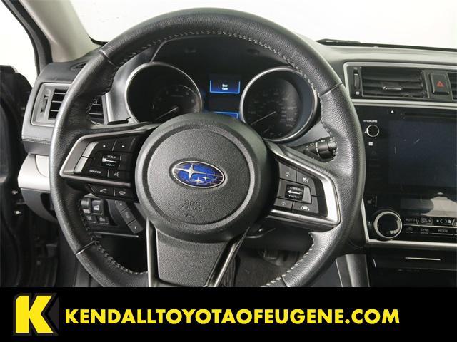 used 2019 Subaru Outback car, priced at $19,998