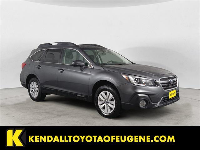 used 2019 Subaru Outback car, priced at $19,998
