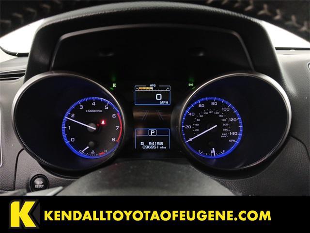 used 2019 Subaru Outback car, priced at $19,998