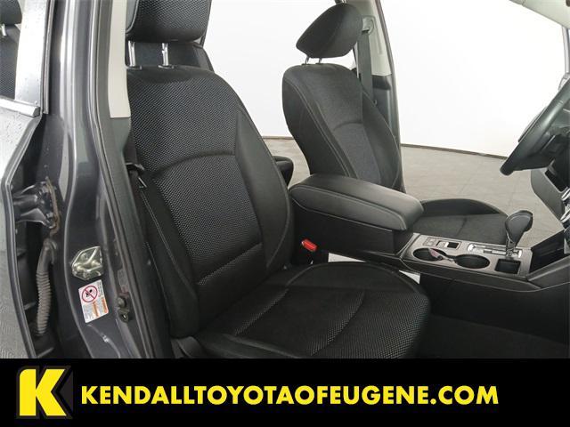 used 2019 Subaru Outback car, priced at $19,998
