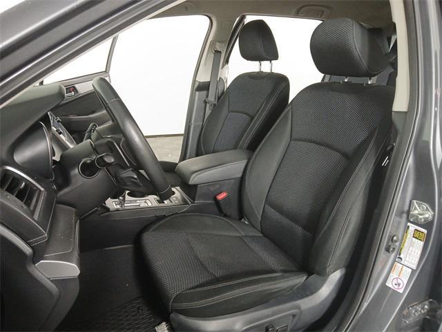 used 2019 Subaru Outback car, priced at $19,998