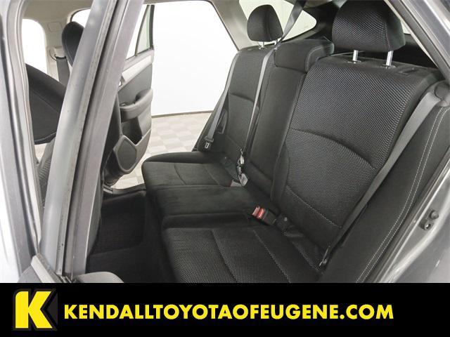 used 2019 Subaru Outback car, priced at $19,998