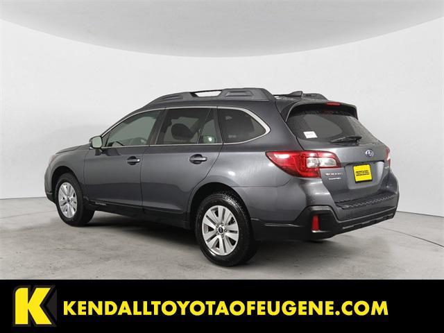 used 2019 Subaru Outback car, priced at $19,998