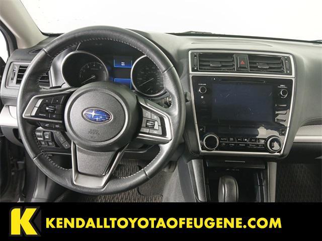 used 2019 Subaru Outback car, priced at $19,998