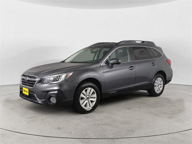 used 2019 Subaru Outback car, priced at $19,998