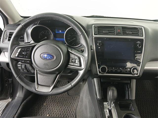 used 2019 Subaru Outback car, priced at $19,998