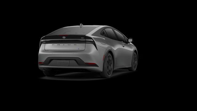 new 2025 Toyota Prius car, priced at $34,397