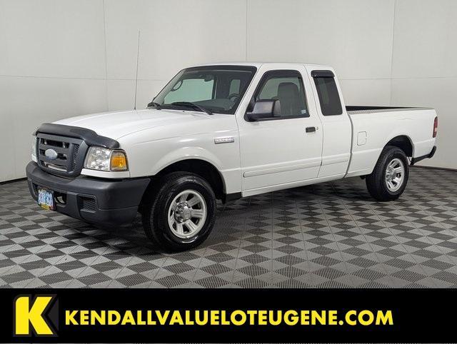 used 2006 Ford Ranger car, priced at $11,980