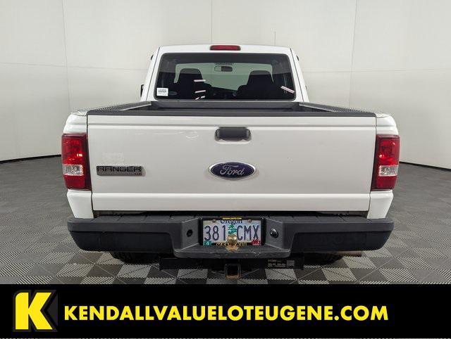 used 2006 Ford Ranger car, priced at $11,980