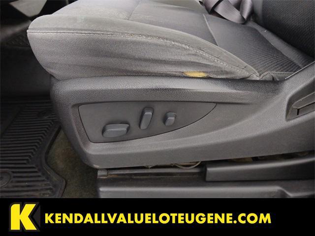 used 2017 Chevrolet Silverado 1500 car, priced at $22,998