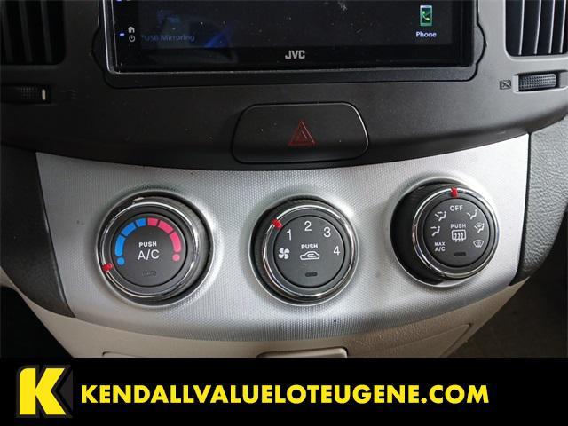 used 2007 Hyundai Elantra car, priced at $6,957