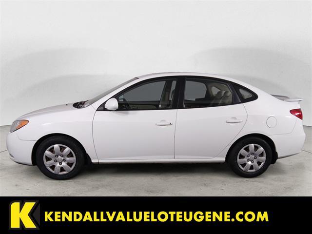 used 2007 Hyundai Elantra car, priced at $6,957