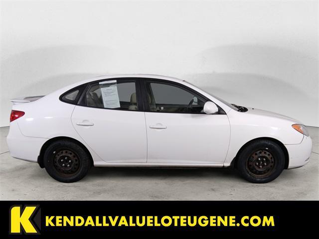 used 2007 Hyundai Elantra car, priced at $6,957