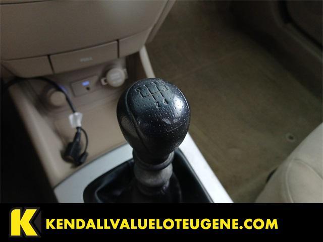 used 2007 Hyundai Elantra car, priced at $6,957
