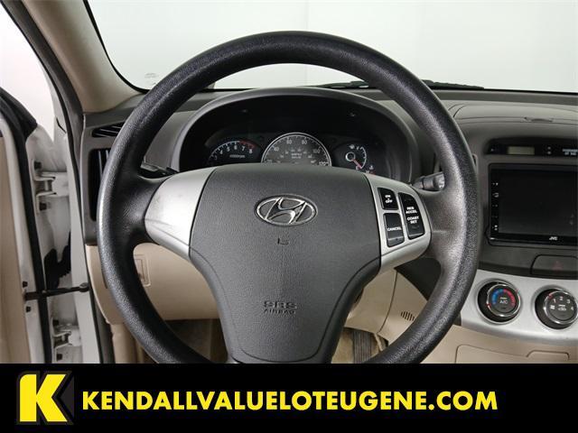 used 2007 Hyundai Elantra car, priced at $6,957