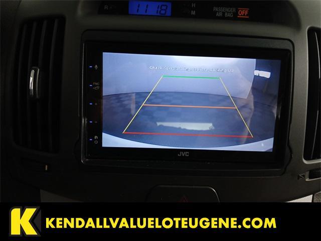 used 2007 Hyundai Elantra car, priced at $6,957