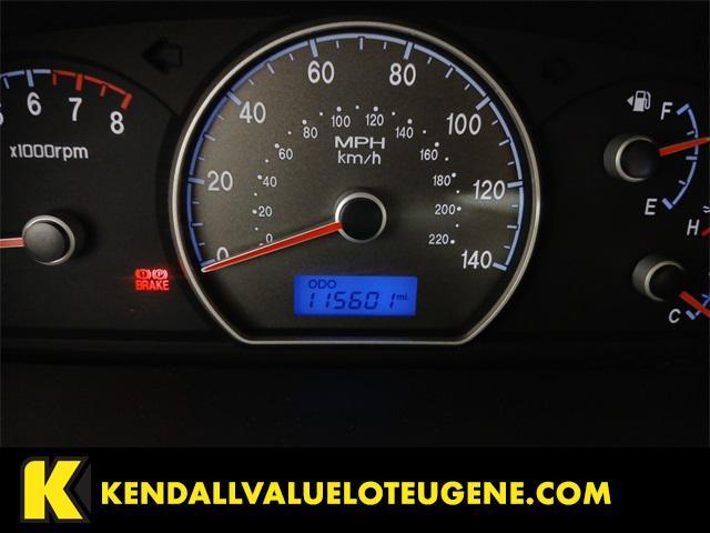 used 2007 Hyundai Elantra car, priced at $6,957
